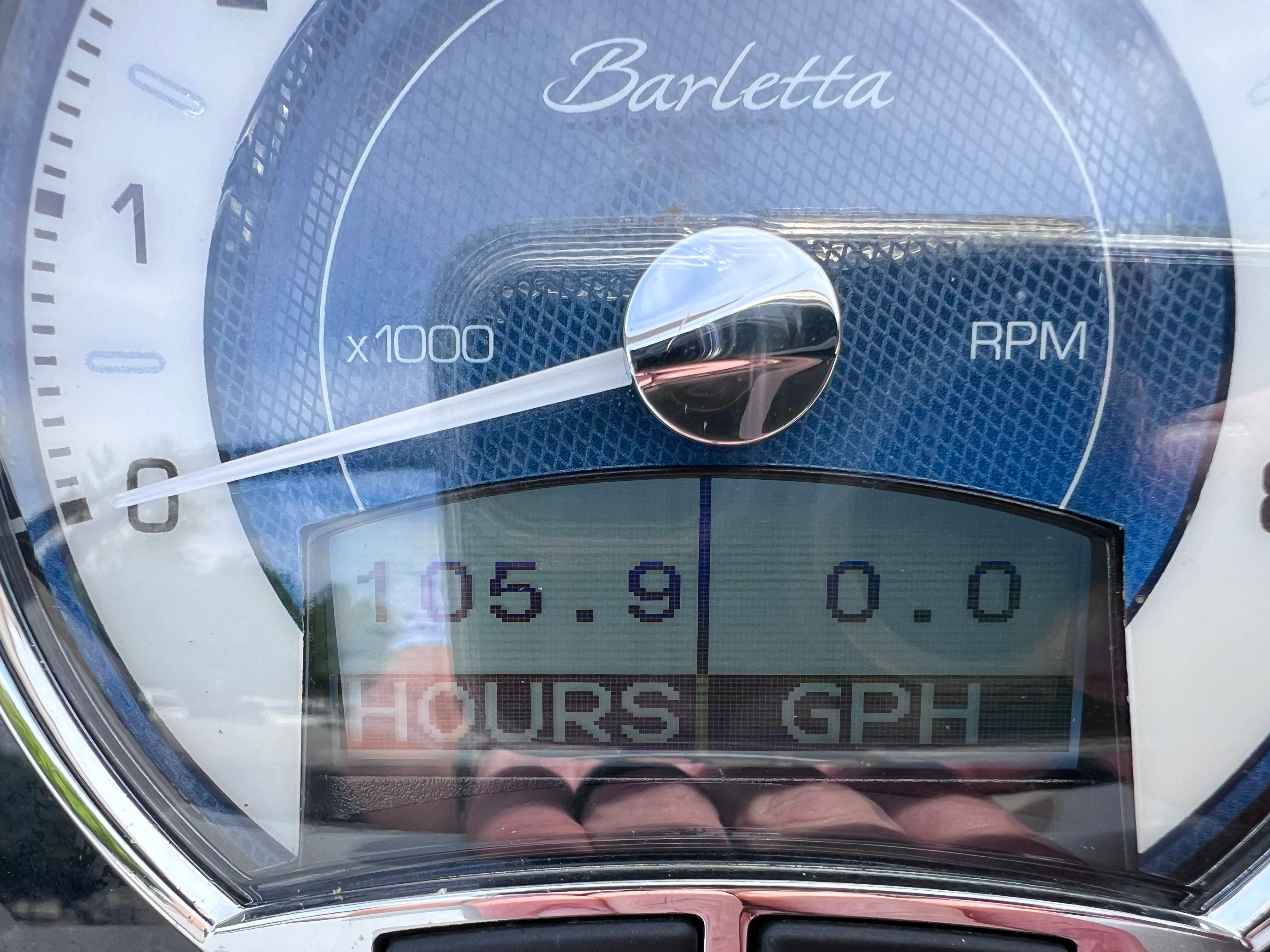 2022 BARLETTA 25UC CORSA - Image 12
