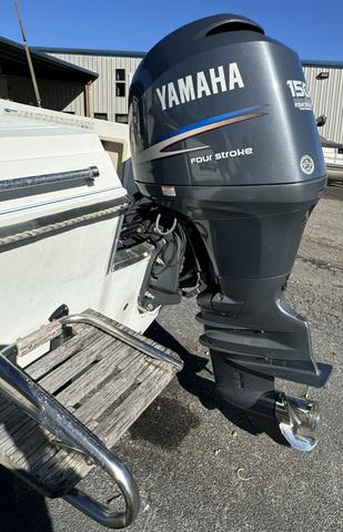 1988 Wellcraft V20-Steplift - 3