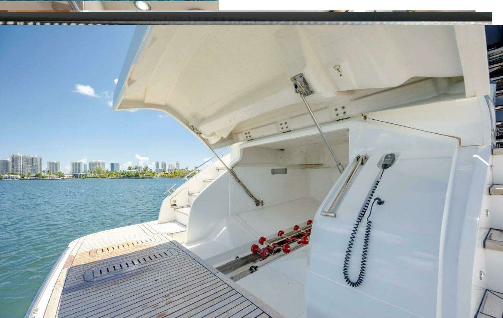 2017 Princess S65 - Image 32