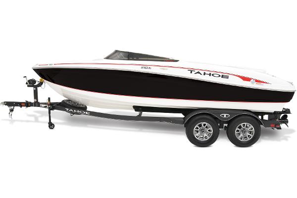 Tahoe 210 Si Limited