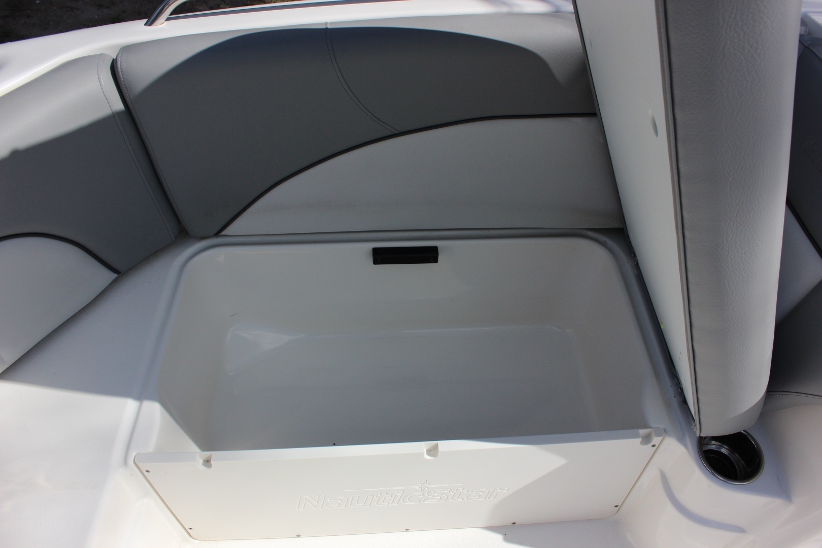 2022 NauticStar 203SC - Image 22
