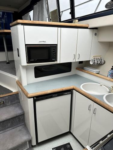 1992 Bayliner Motoryacht - 16