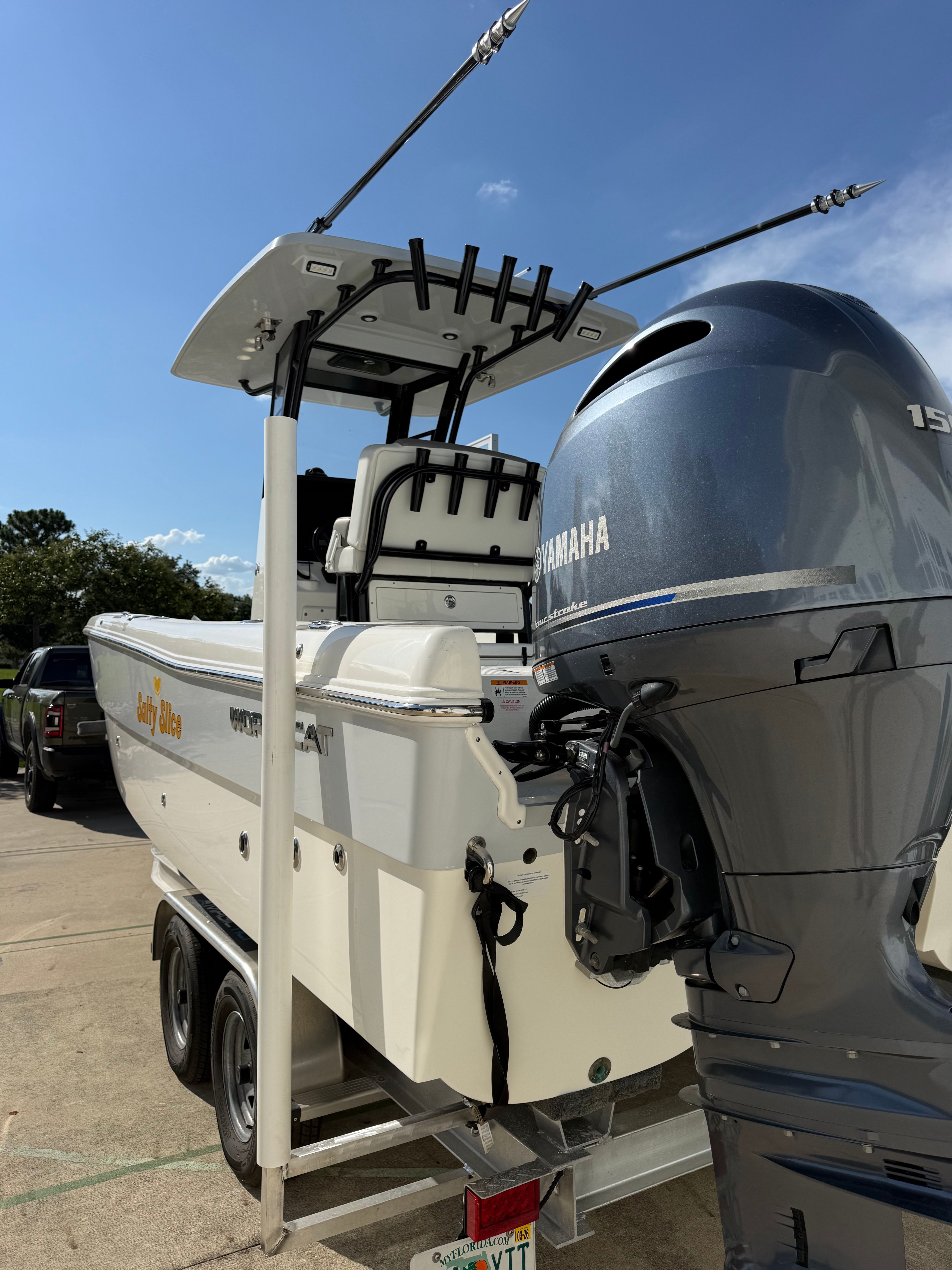 2023 World Cat 235 CC - 9
