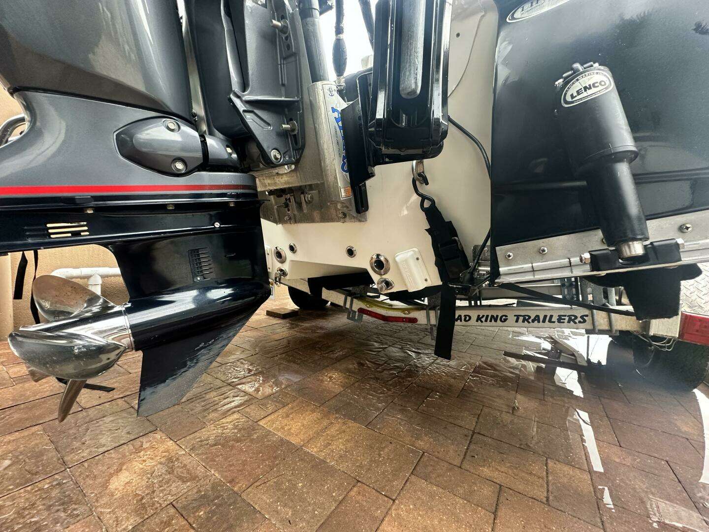2020 NauticStar 2140 Sport Shallow Bay - Image 19