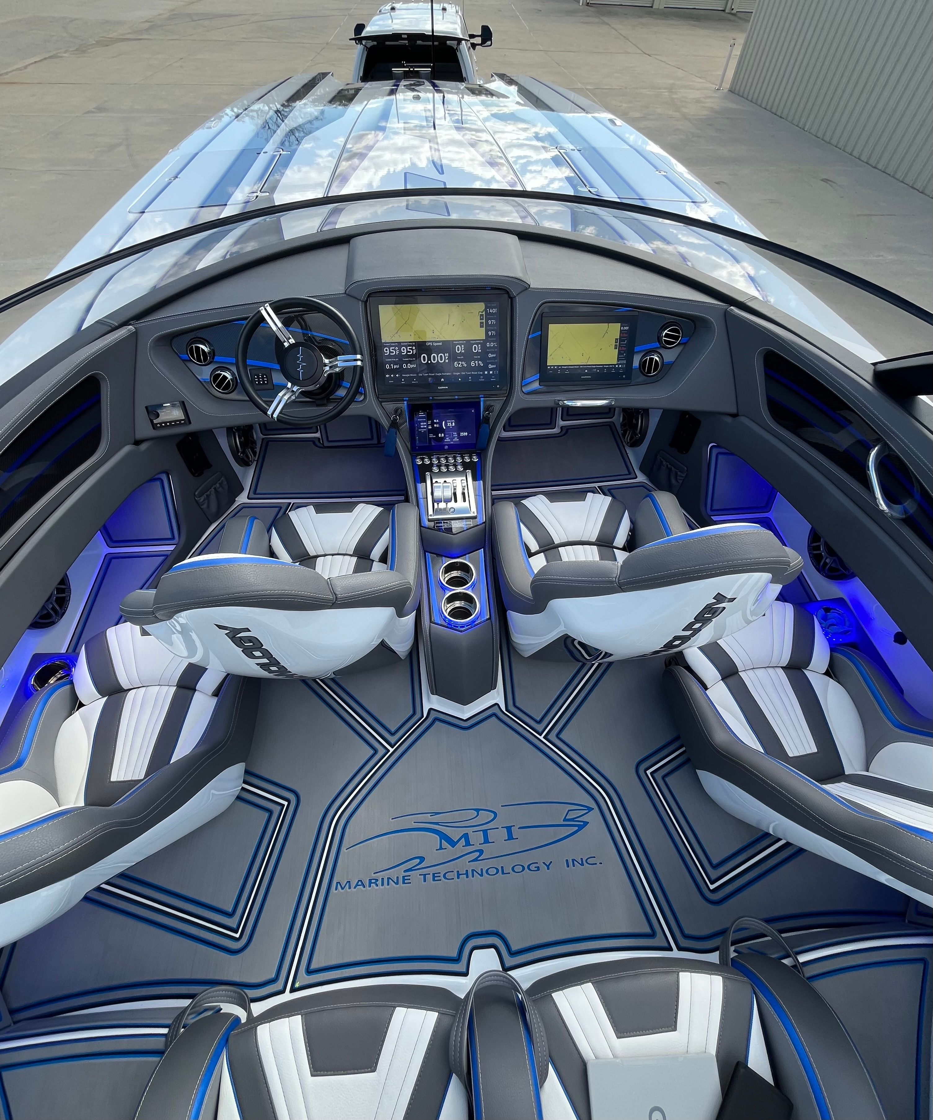2024 MTI 390X - 7