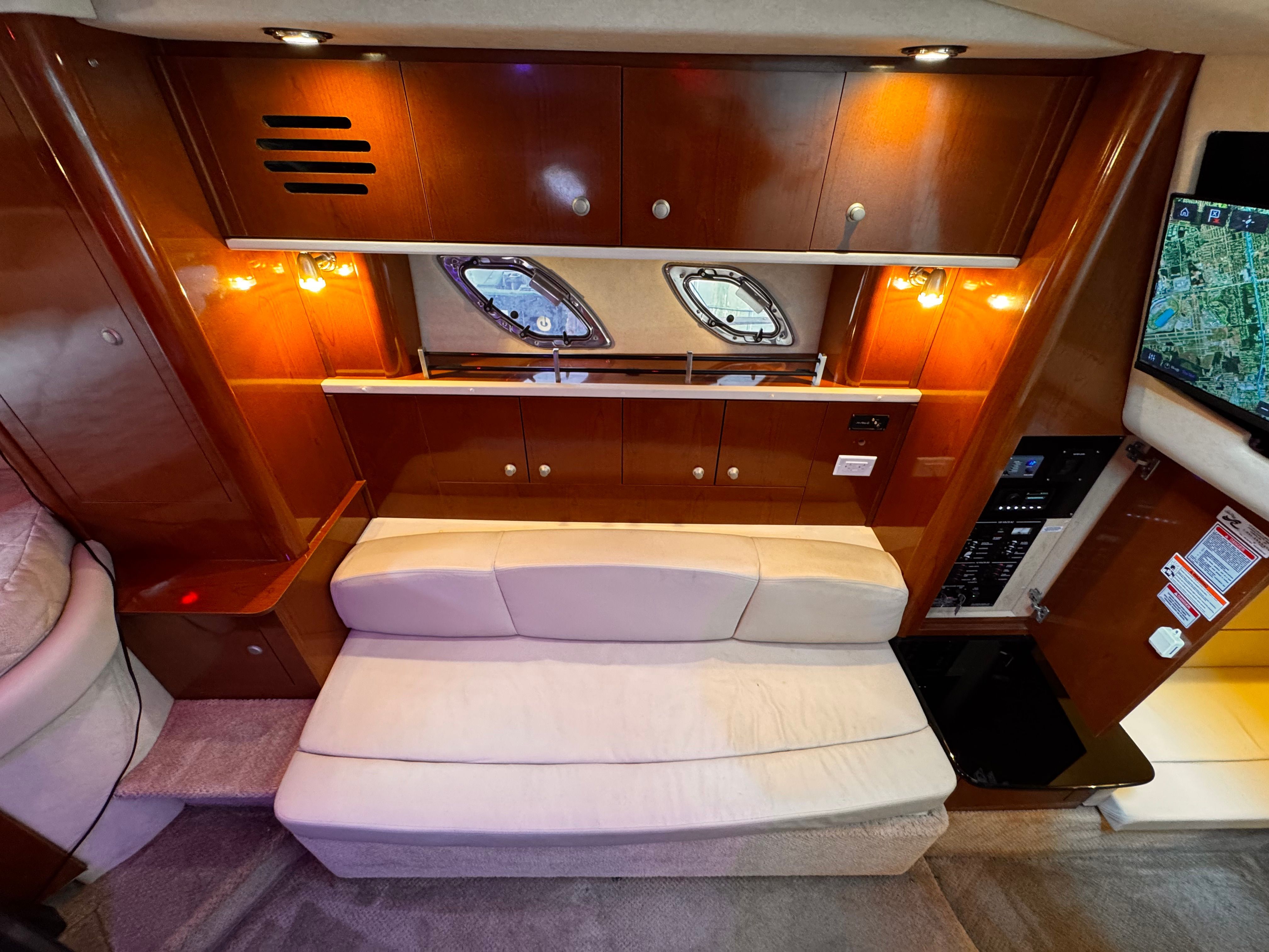 2008 Sea Ray Sundancer 310 - 23