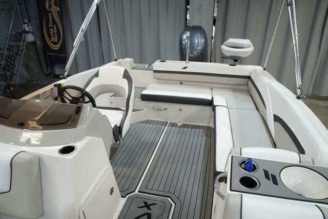2026 Starcraft SVX 191 OB - 13