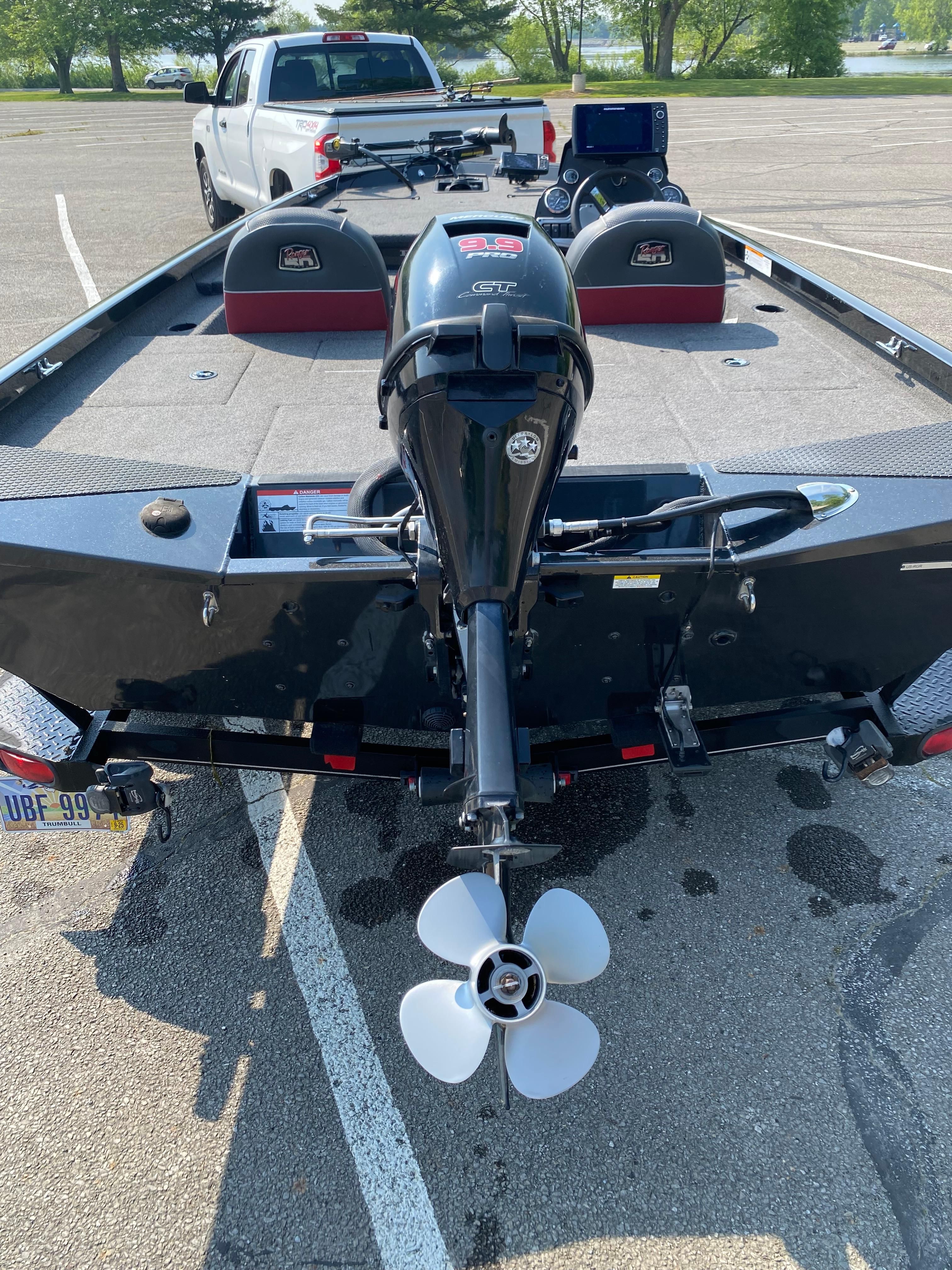 2018 Ranger RT178 - 6