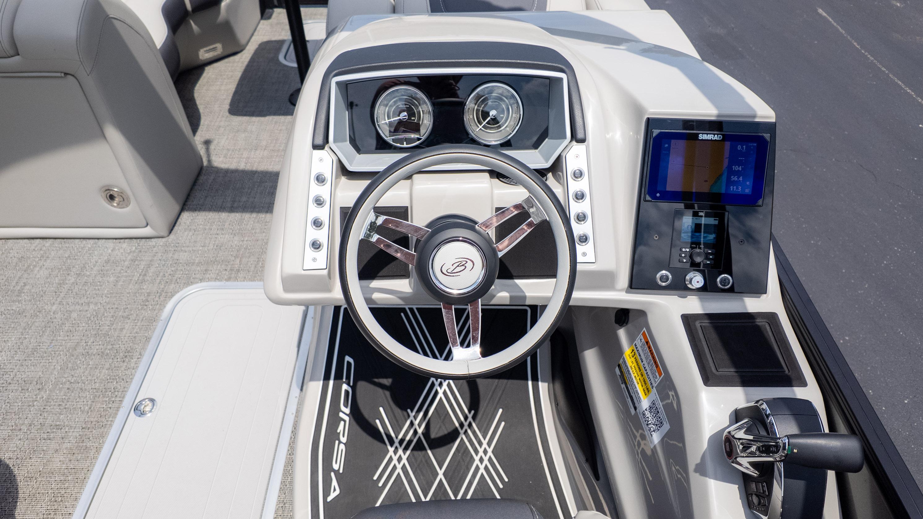 2025 Barletta Corsa 23M - 31