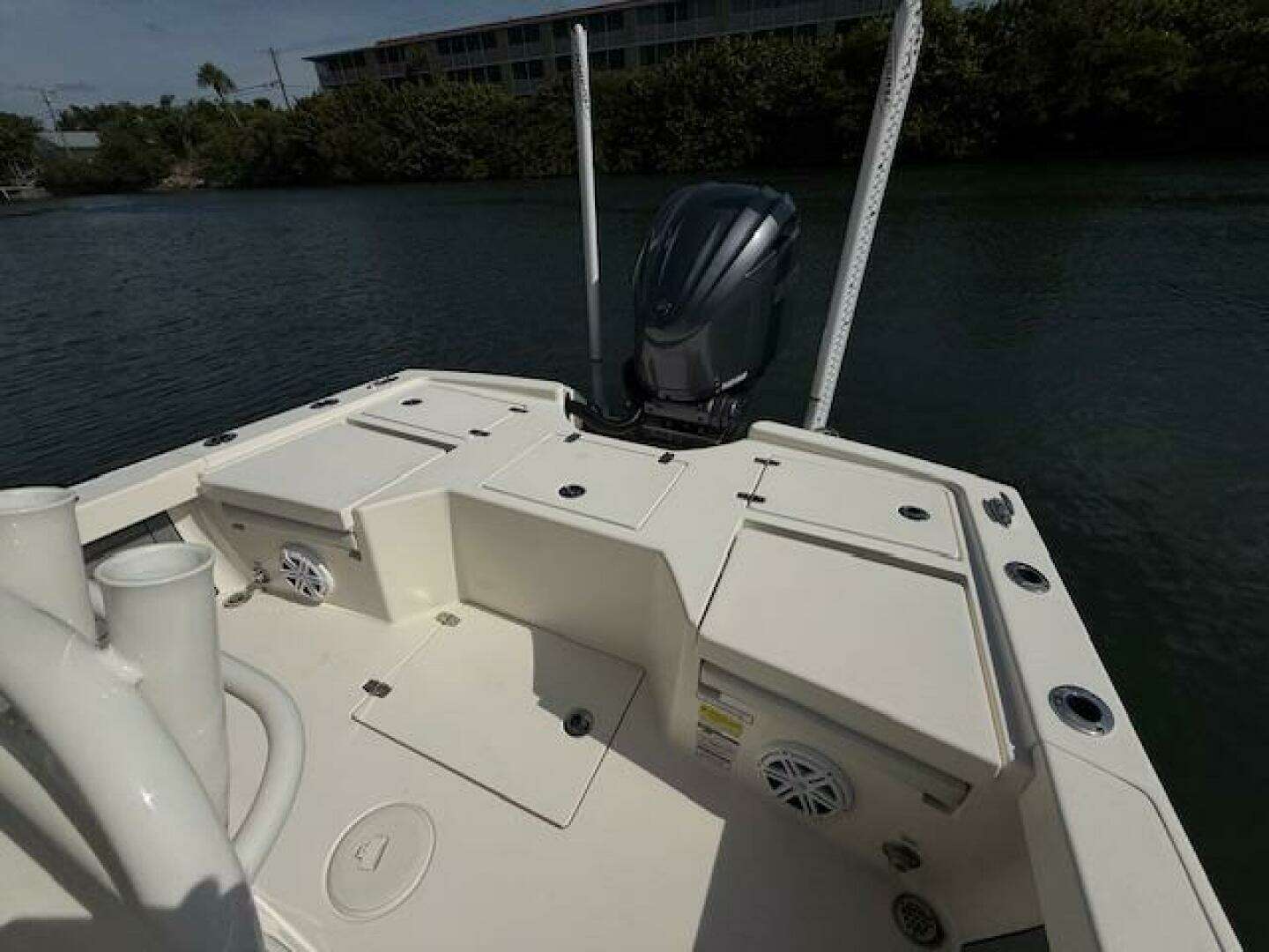 2022 Pathfinder 2500 Hybrid - Image 17
