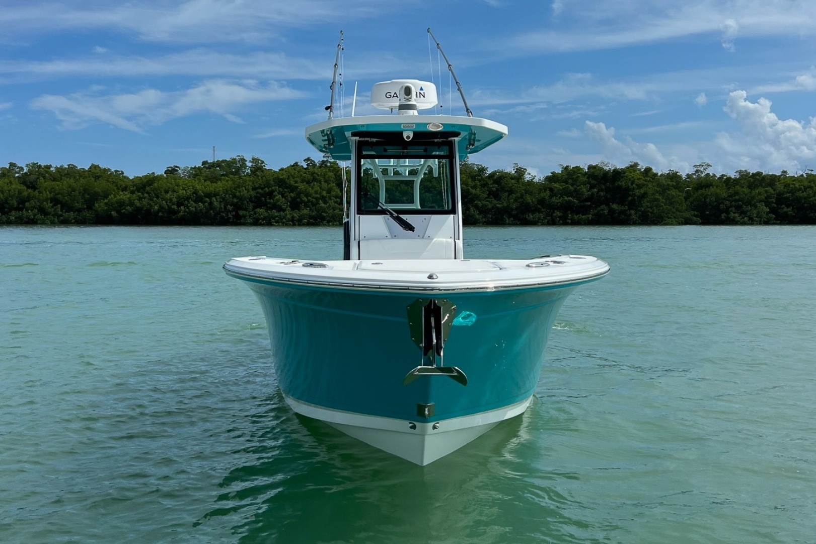 2021 Blackfin 272 CC - Image 5