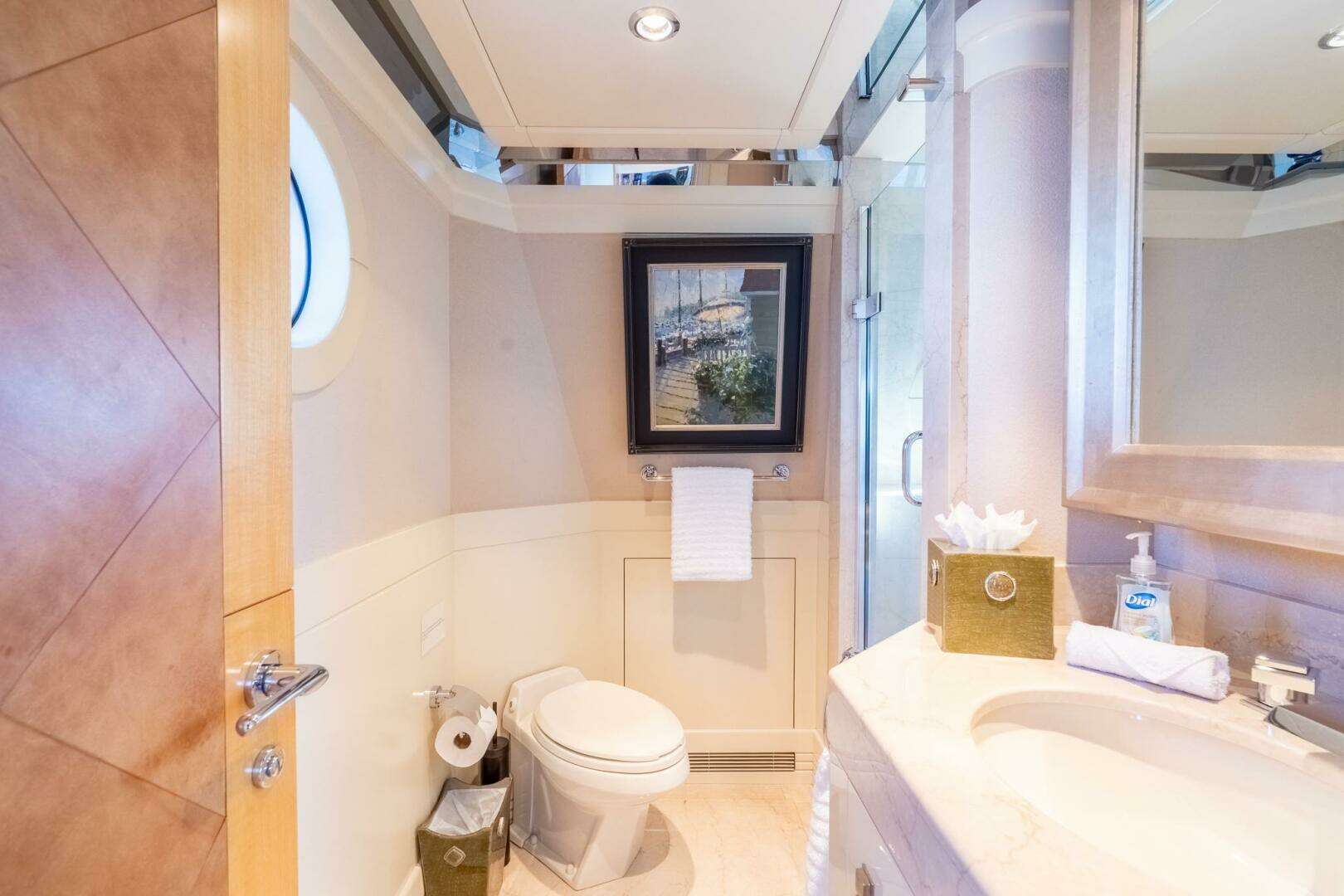 2001 Delta Marine Tri-Deck - Image 50