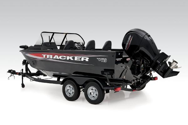 2025 Tracker Targa V-18 WT - 65