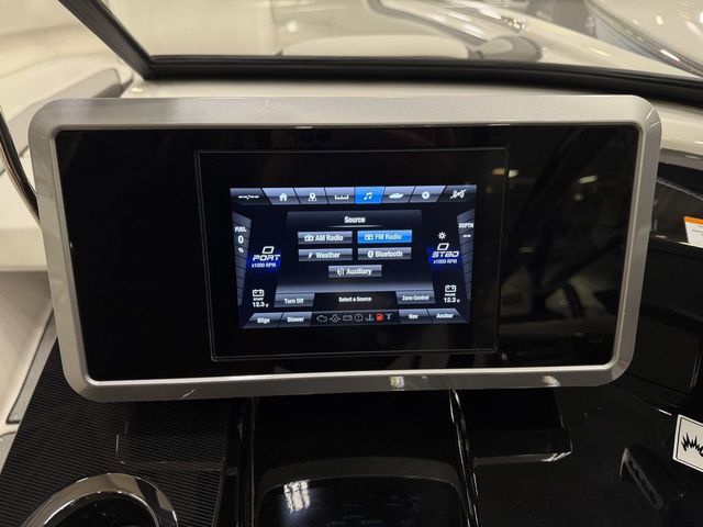 2026 Yamaha Boats AR250 - 19