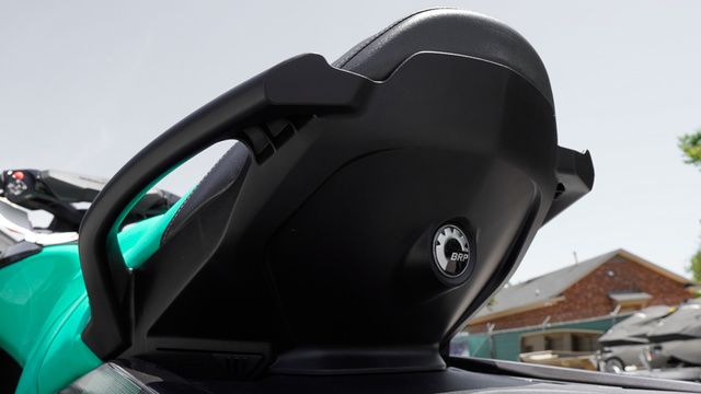 2026 Sea-Doo GTI SE 170 Tech Package with Audio iDF and iBR - 19