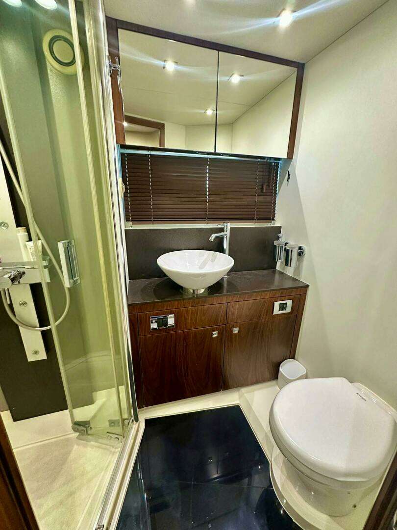 2013 Sunseeker Sunseeker Manhattan 53 - Image 14