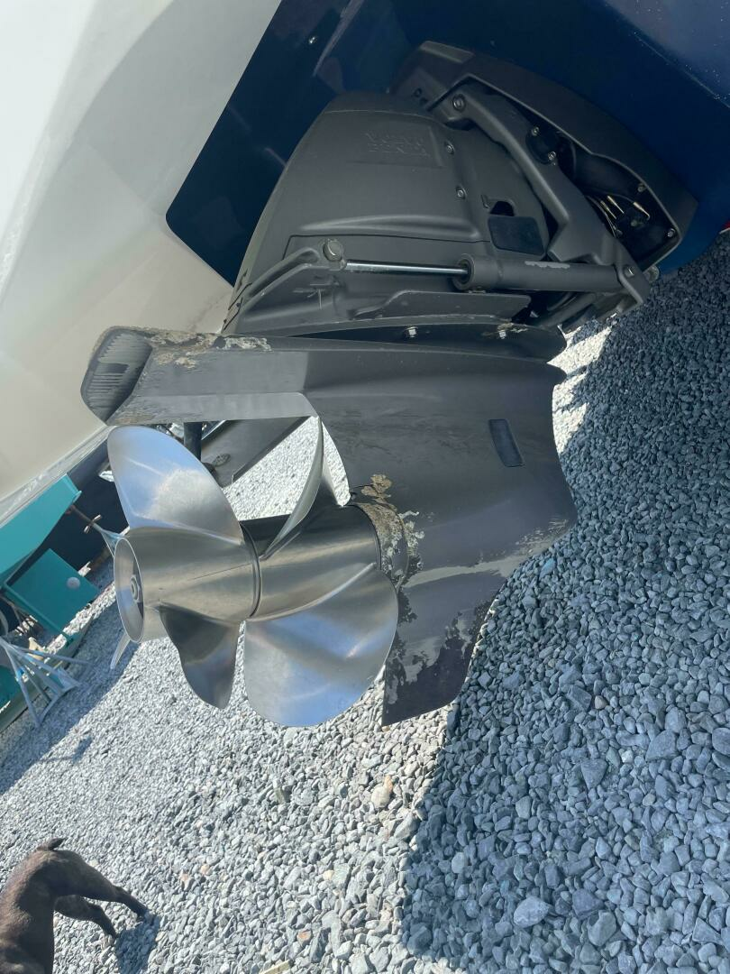 2012 Chaparral 284 Sunesta - Image 11