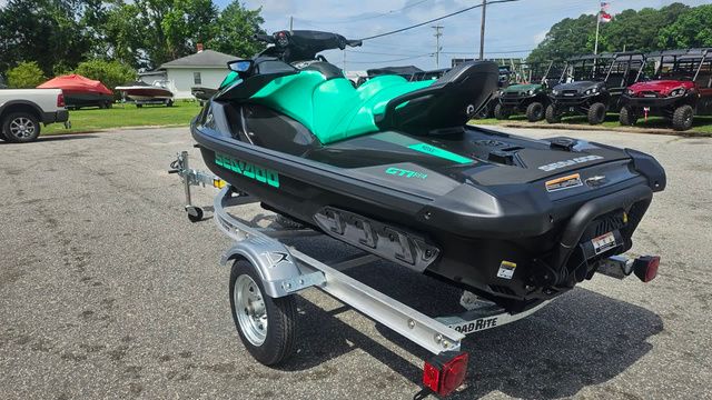 2026 Sea-Doo GTI - 5