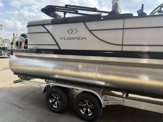 2026 Veranda VR22RC - 6