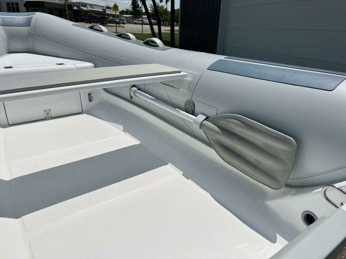 2023 Flexboat SR 10 - Image 6