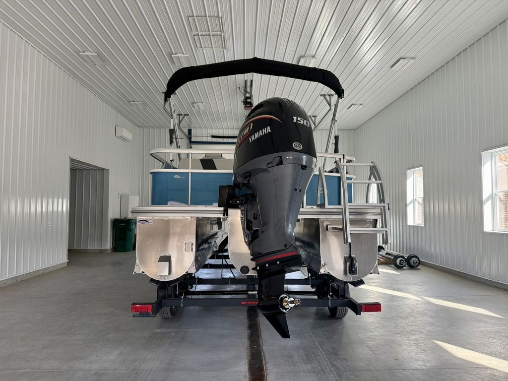 2026 SunCatcher Select 322SL - 6