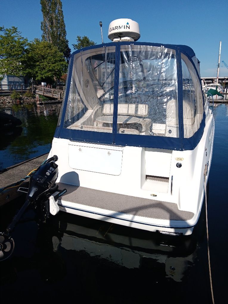 2002 Bayliner 2855 Ciera - 41