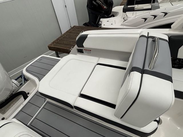 2026 Chaparral 250 OSX - 14