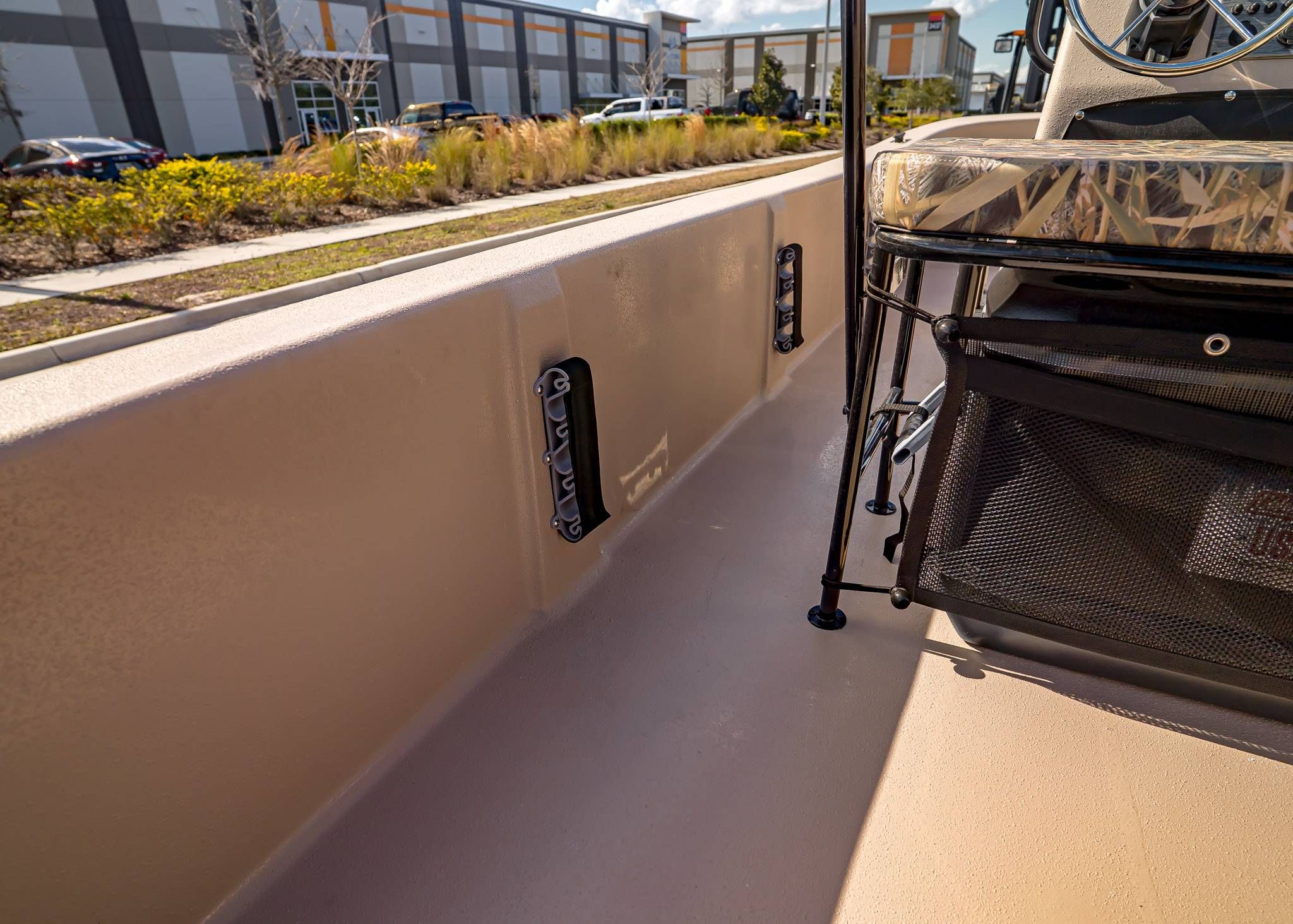 2026 Carolina Skiff E20JVX - 10