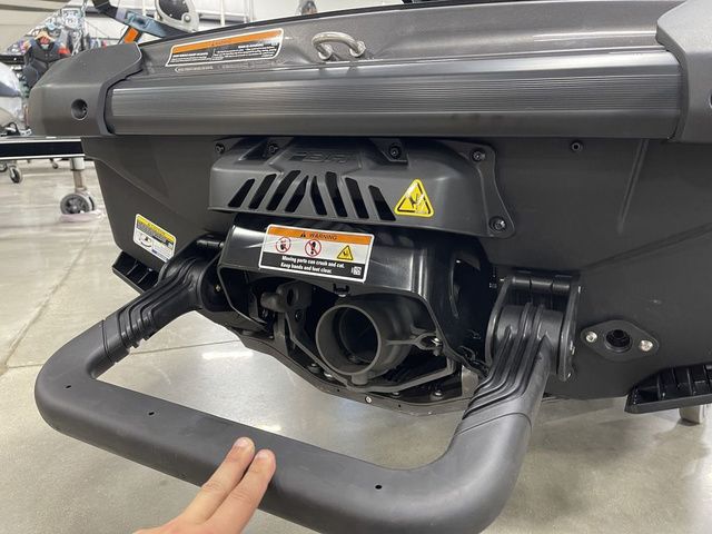 2026 Sea-Doo GTI SE 130 - 8