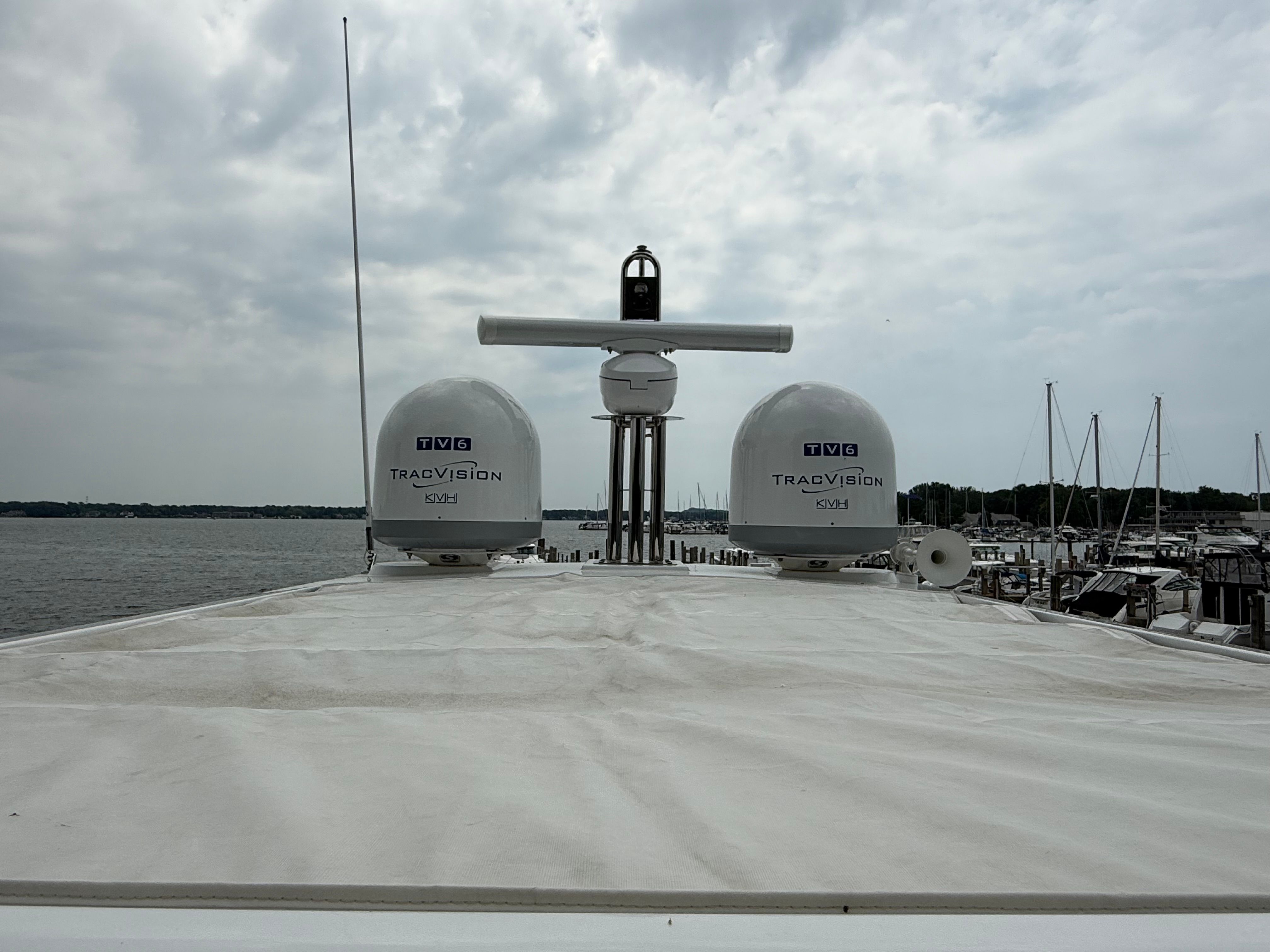 2018 Azimut 50 fly - 17