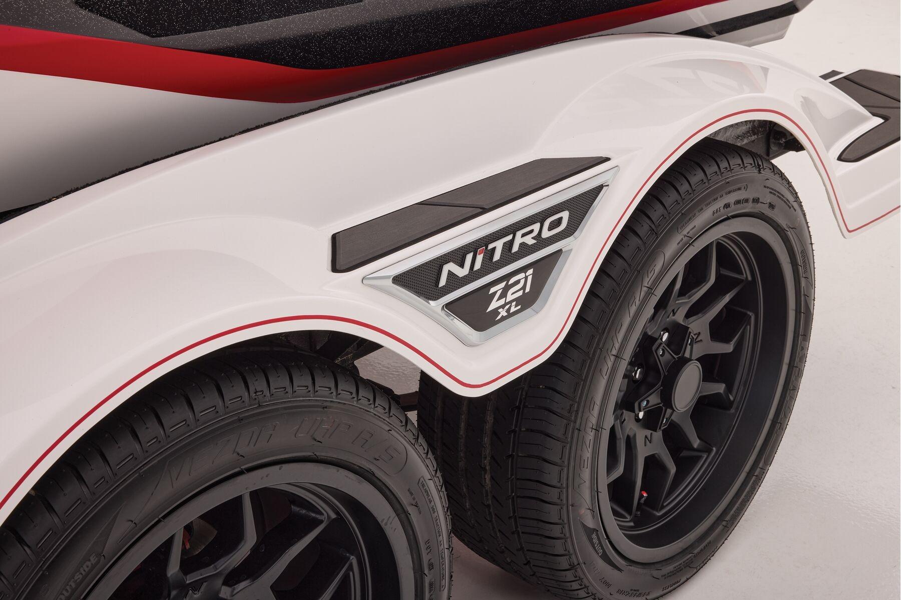 2026 Nitro Z21 XL - 92
