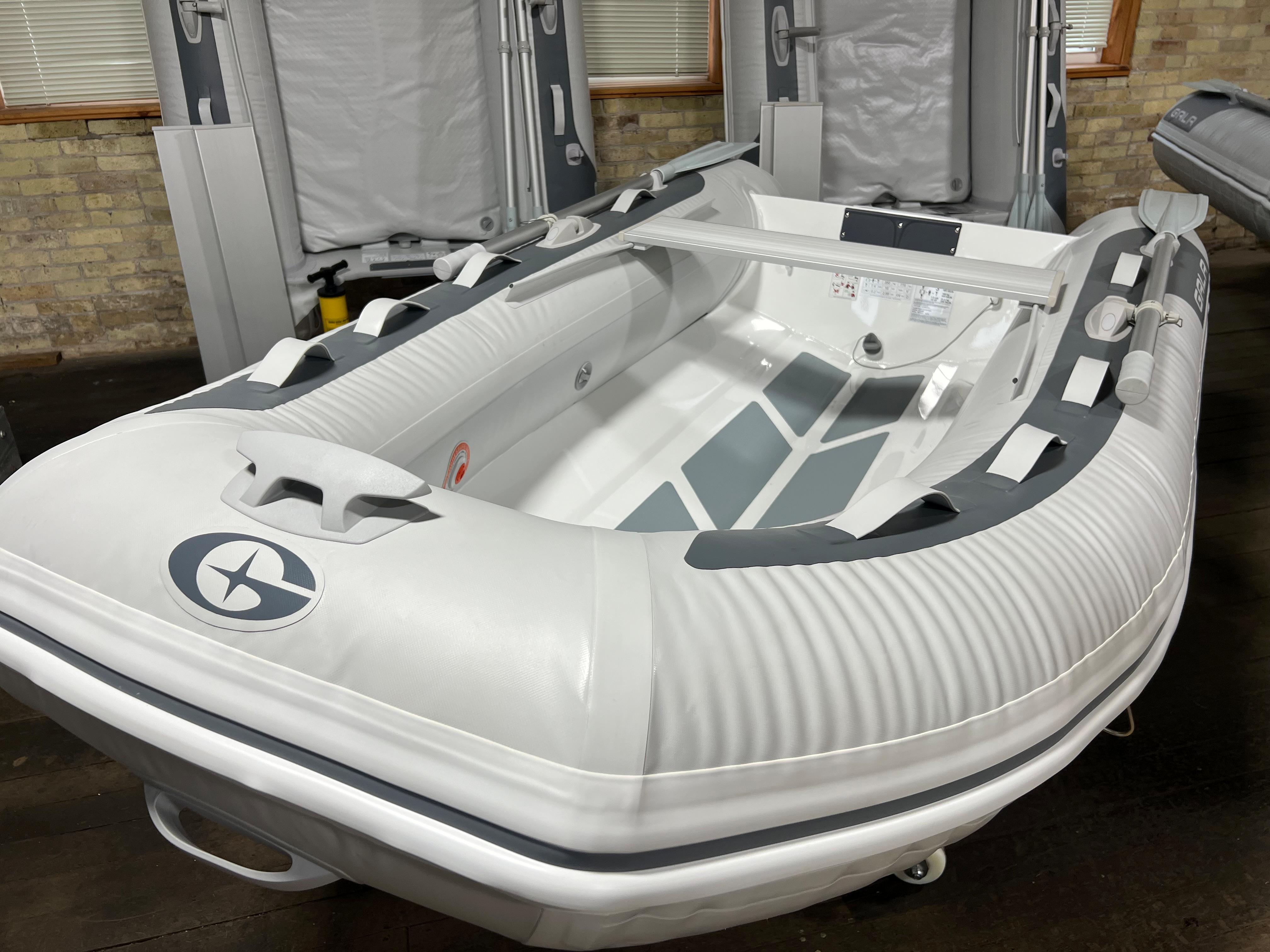 2026 Gala A270 LITE
