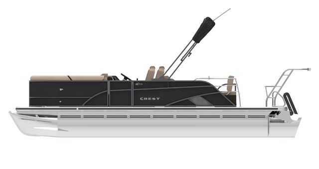 2026 Crest Conquest SLRC 230