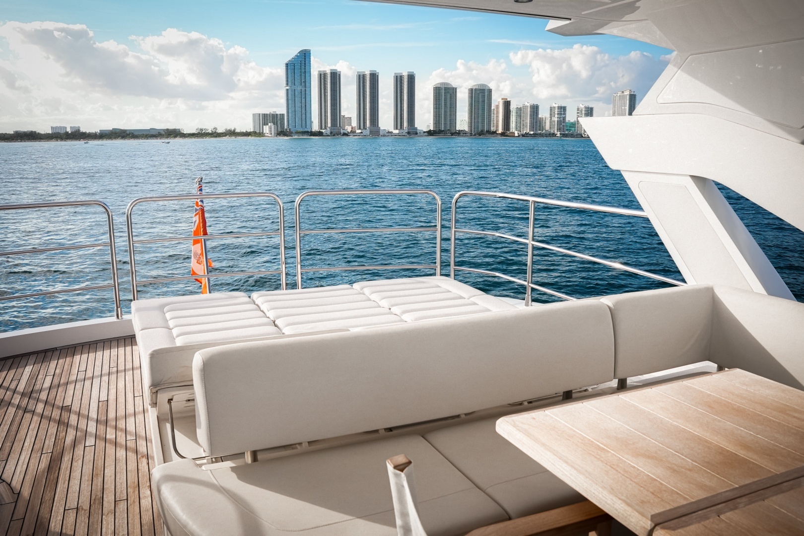 2019 Sunseeker 76 YACHT - Image 22