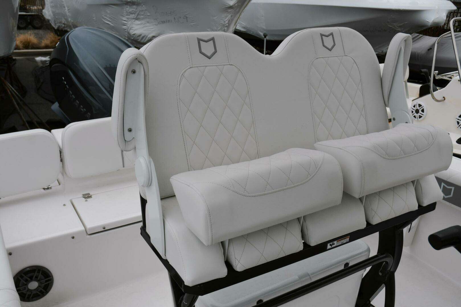 2026 Sea Fox 228 Commander - Image 12