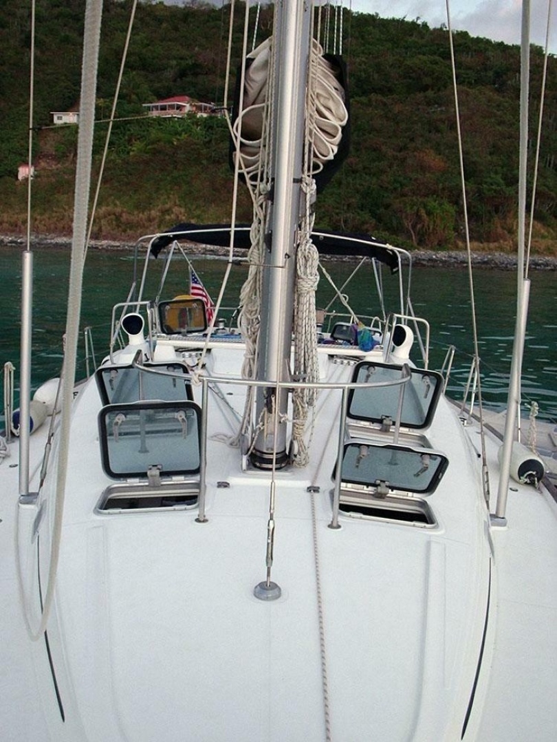 1999 Beneteau Oceanis 461 - Image 8