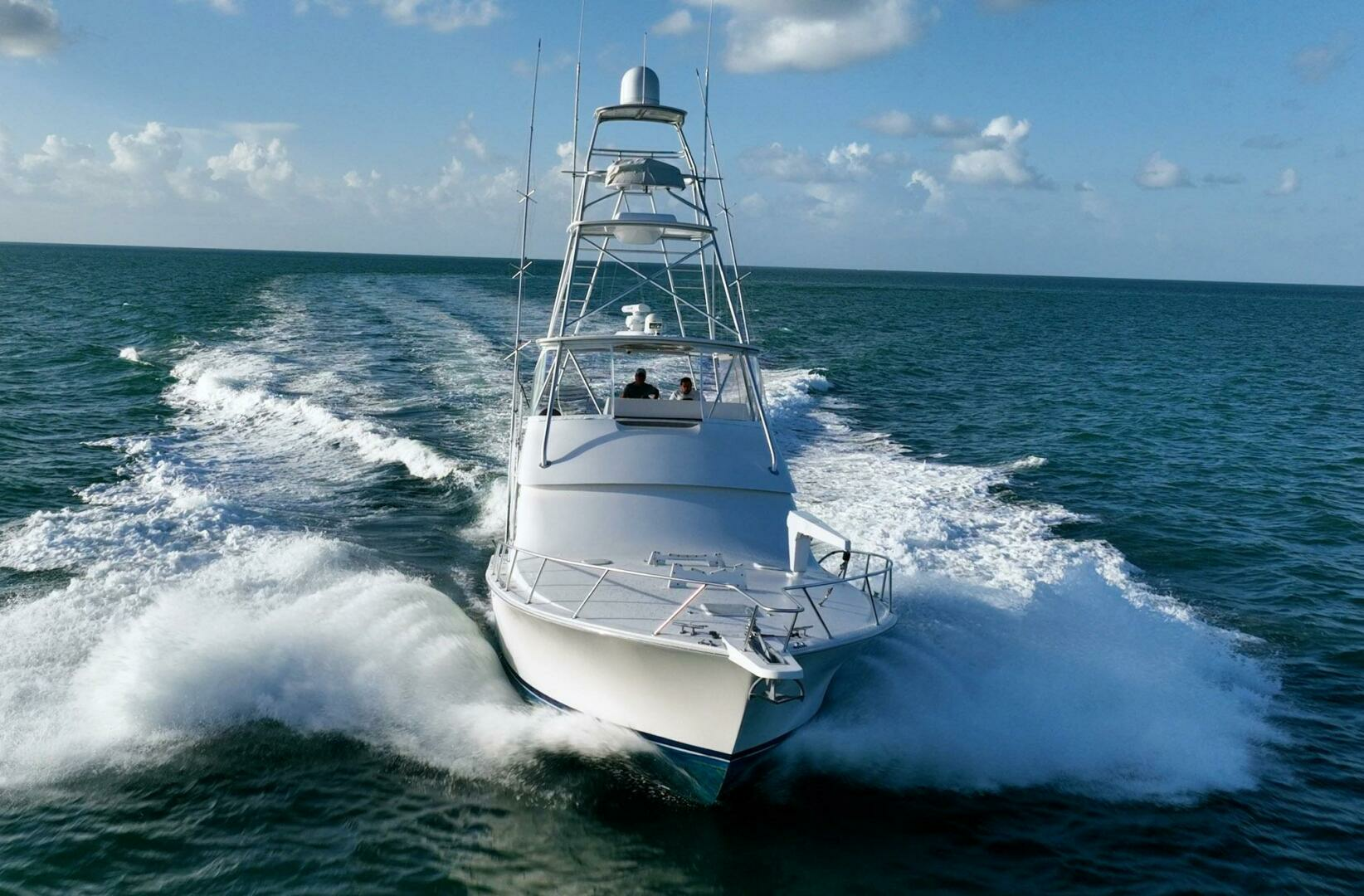 2005 Viking Convertible - Image 3