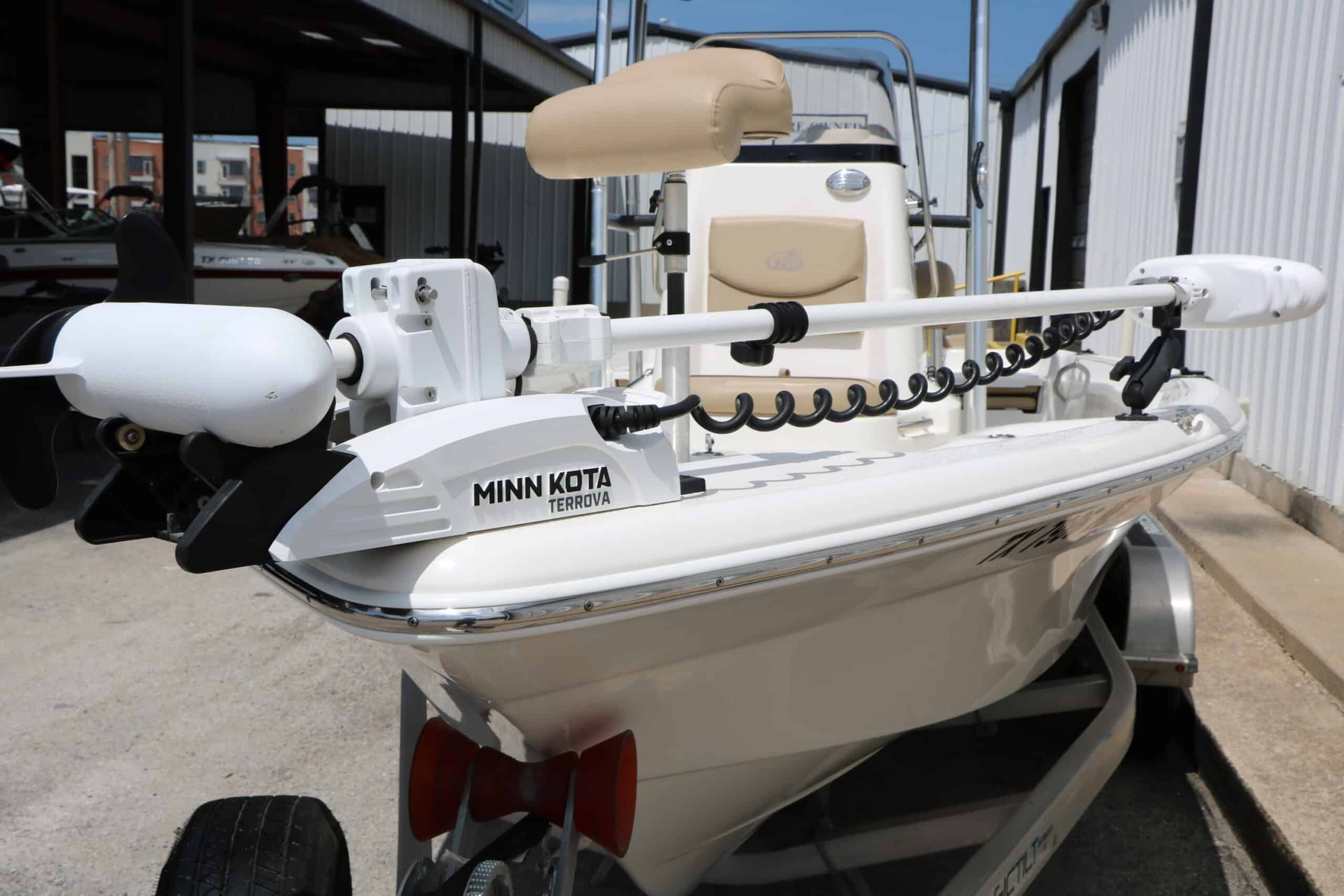 2020 NauticStar 2140 Sport - 13