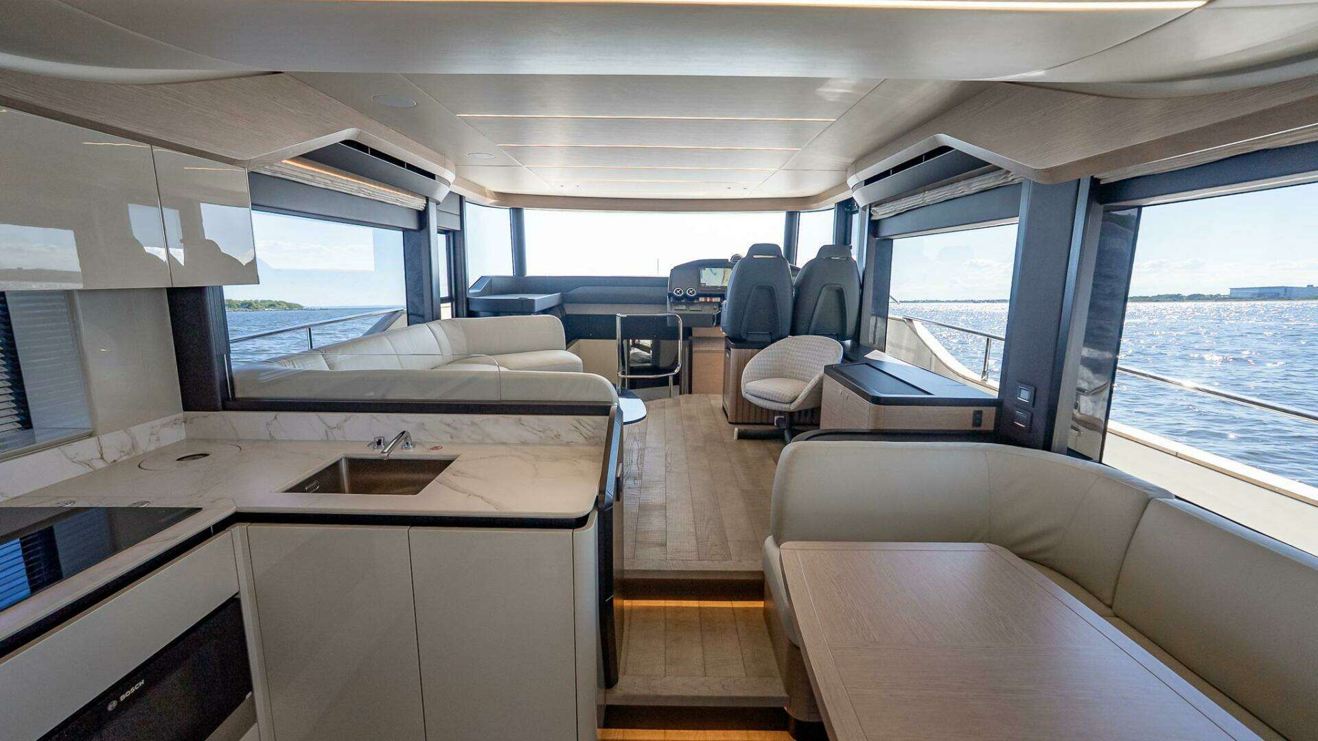 2026 Absolute Navetta 58 - Image 14