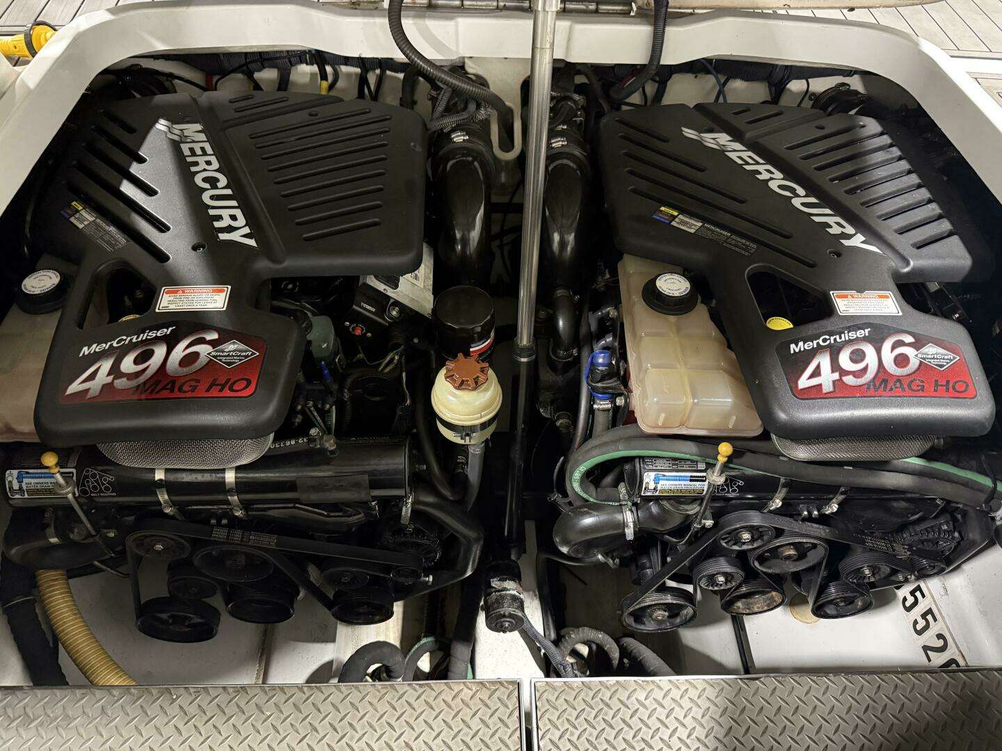 2005 Formula Super Sport - Image 34
