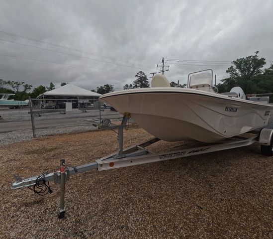 2025 Carolina Skiff LS Series 19LS - 5