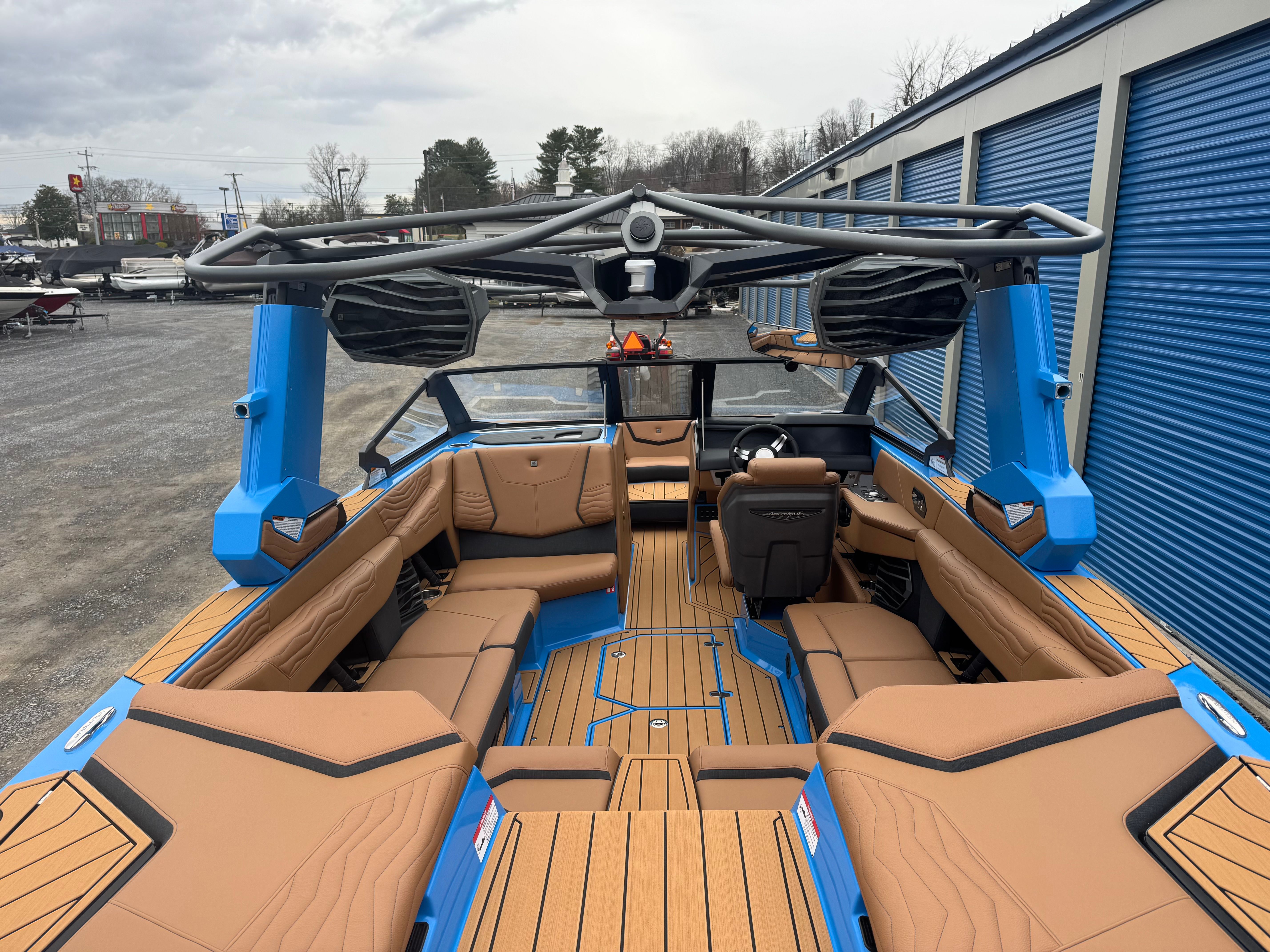 2026 Nautique Super Air Nautique G23 - 17