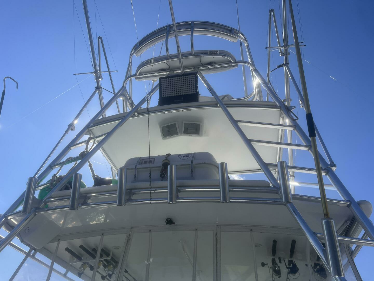 2003 Cabo Express - Image 10