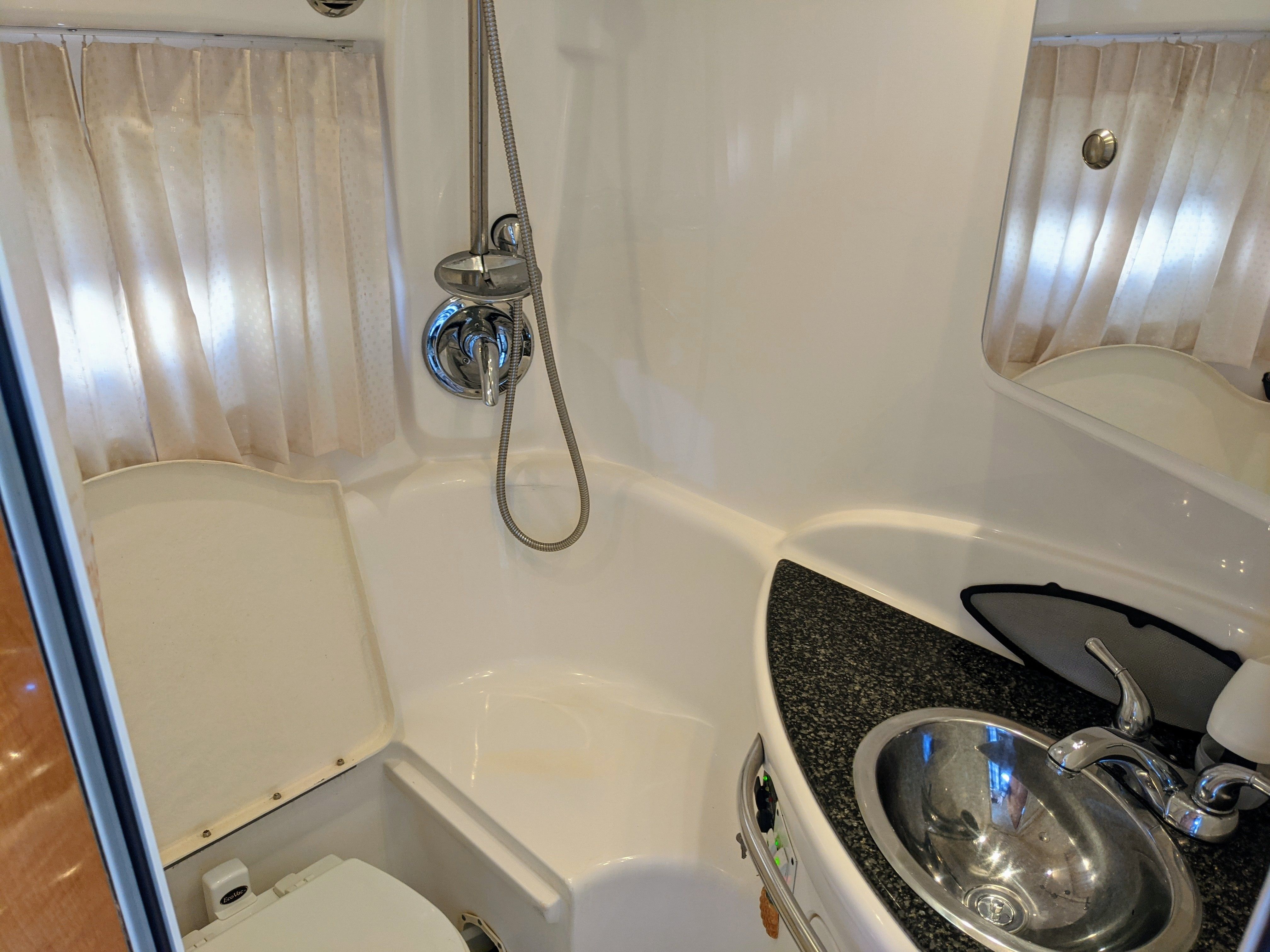 2007 Chaparral Signature 330 - 18
