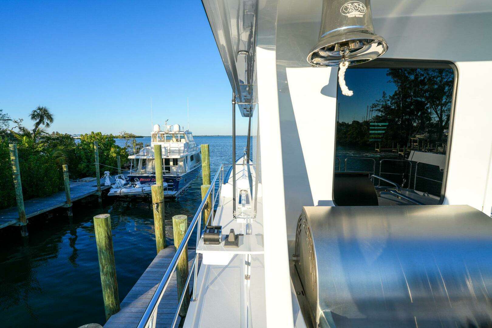 2025 Marlow Explorer 70E-CB - Image 51