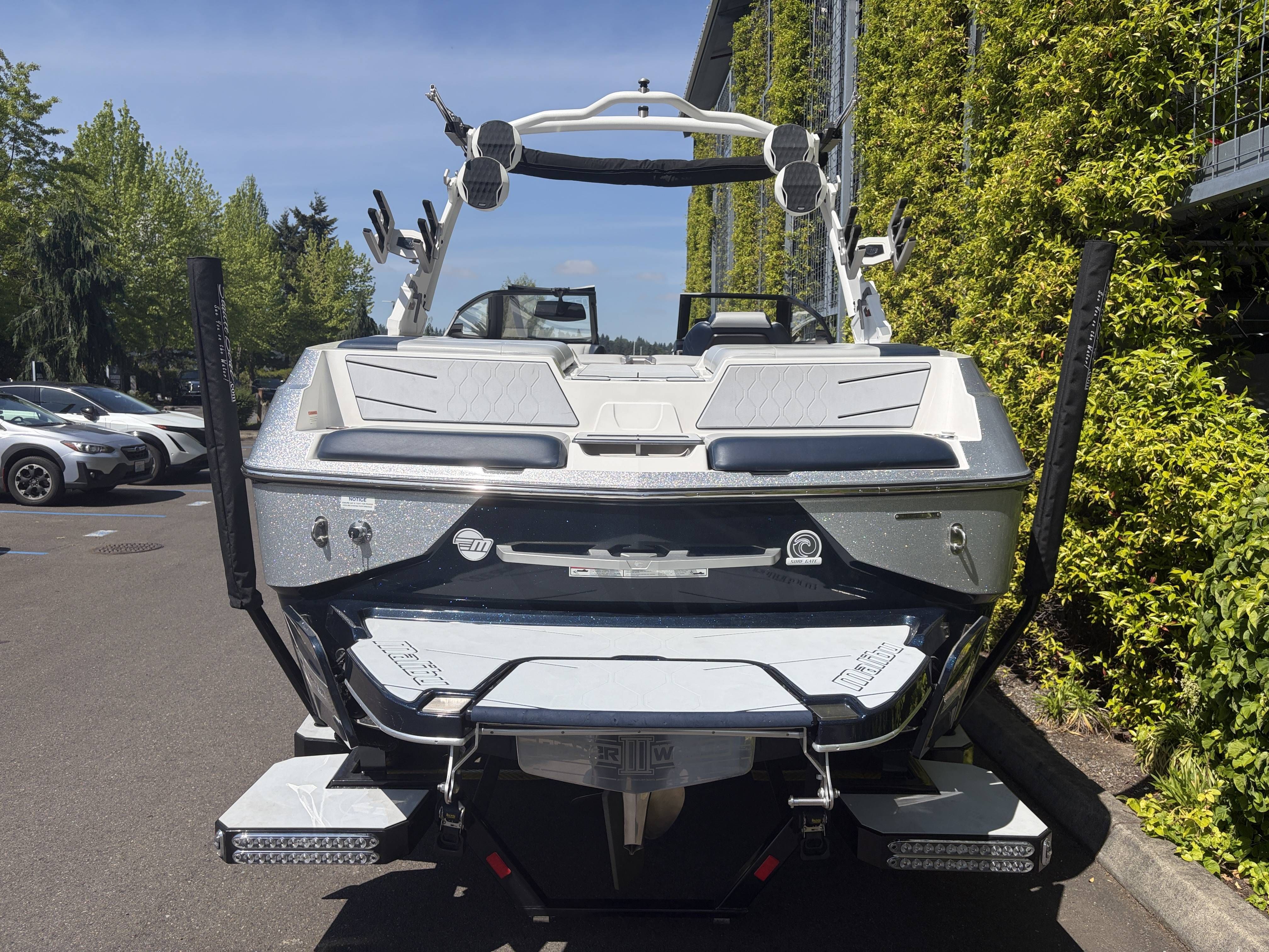 2022 Malibu M220 - 6