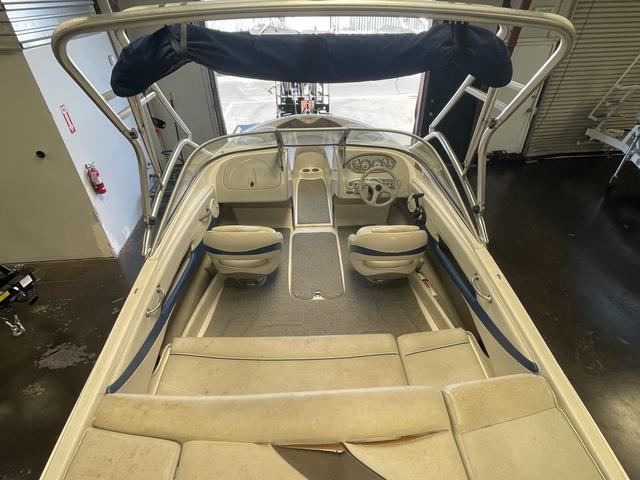 2006 Maxum 1900 SR - 6