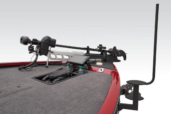 2025 Tracker Savage 215 - 18