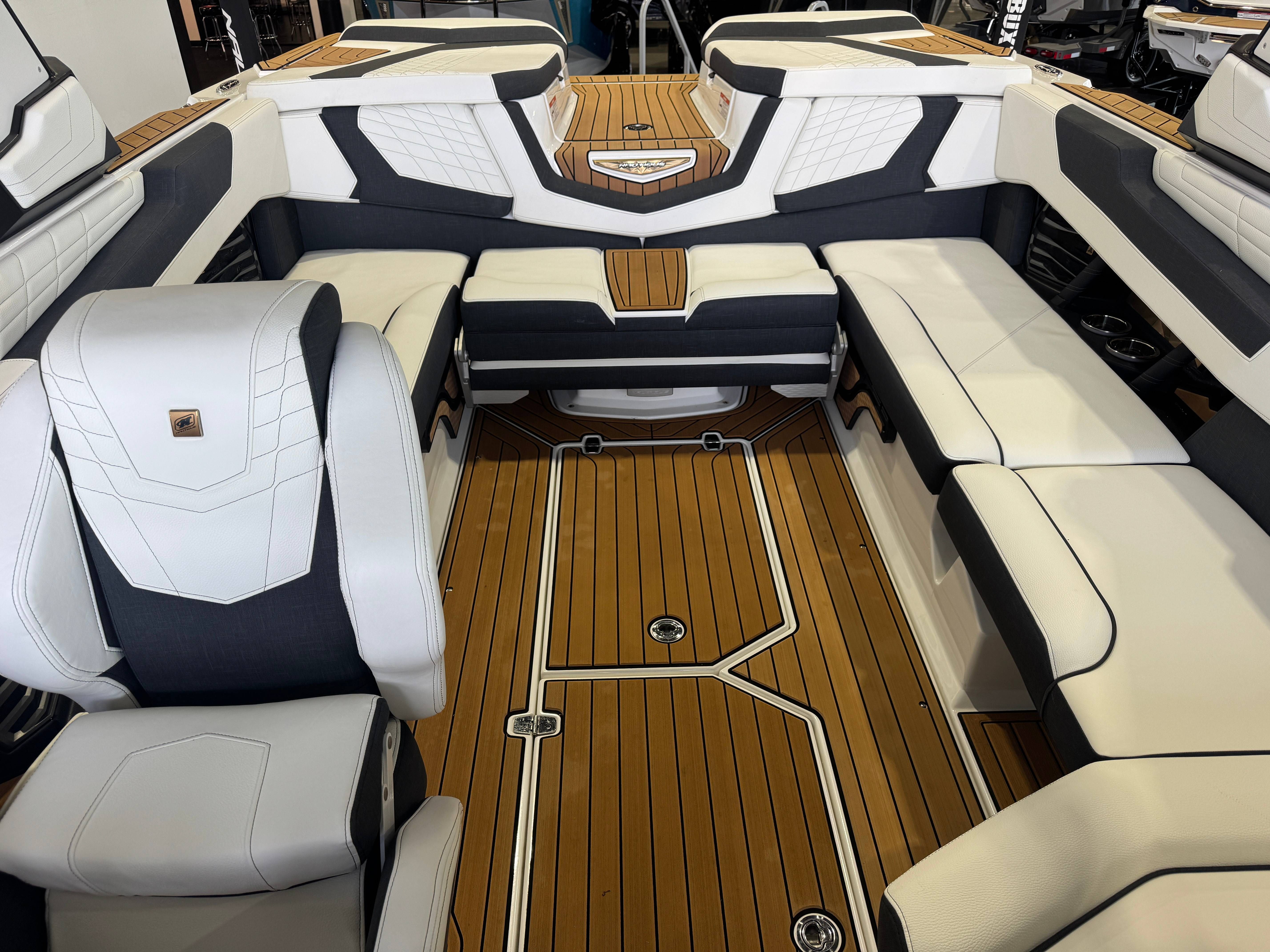 2023 Nautique Super Air Nautique G23 - 21