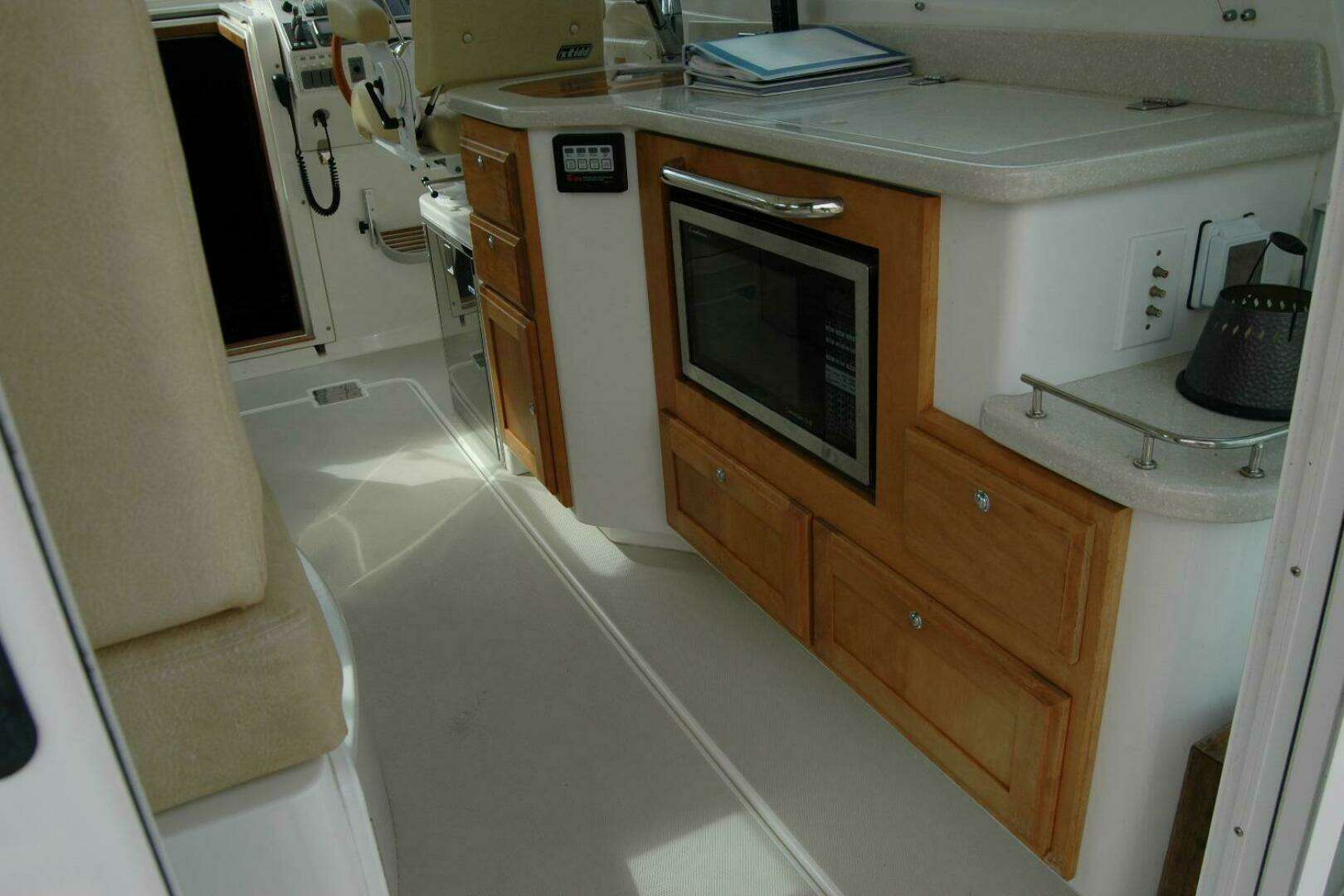 2014 Back Cove 34 - Image 50